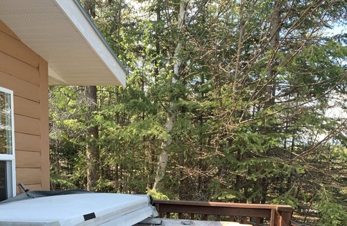 Shuniah Cottage | A Chalet your superior sanctuary