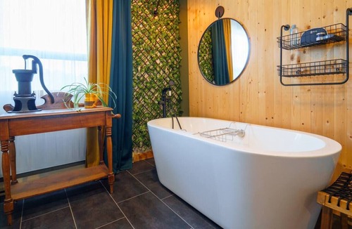 Mauricie Apartment | A change of scenery with complete convenience