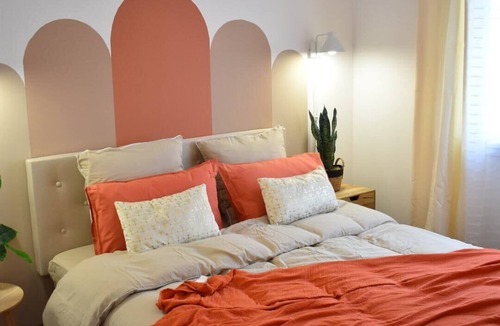 Poitiers Apartment | A change of scenery