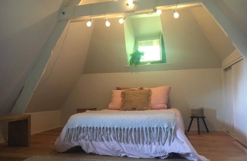 Ermenouville House | A charming 160 m2 cottage - trendy decor - near the Normandy beaches
