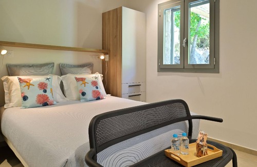 Calenzana Hotel | A CHARMING 4-STAR HOTEL IN HAUTE-CORSE The luxury of taking the time