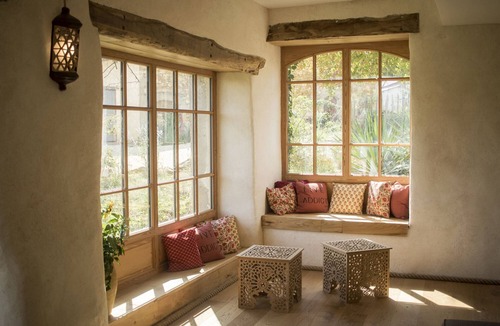 Salignac-Eyvignes House | A charming and peaceful old barn surrounded with nature