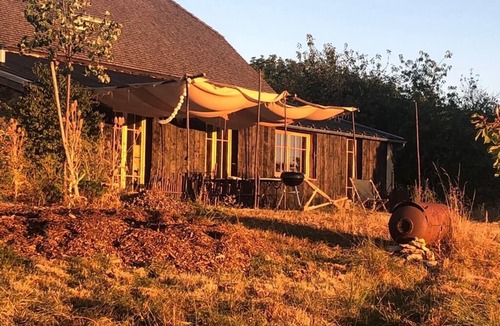 Salignac-Eyvignes House | A charming and peaceful old barn surrounded with nature