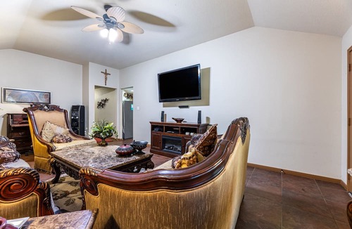 Atascocita House | A Charming & beautiful 3 BHK house, in Humble suburb of Houston.