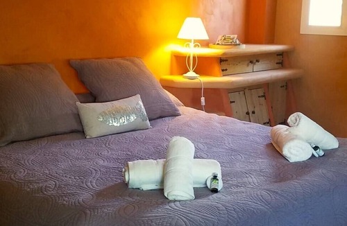 Saint-Marsal Other | A charming Catalan farmhouse between sea and mountain