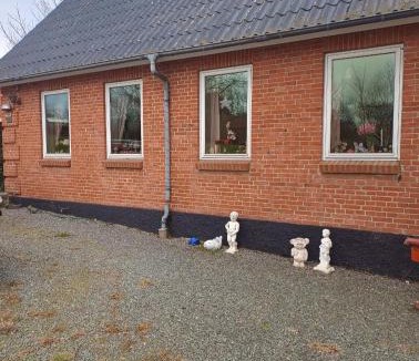 ster Assels House | A Charming Child-Friendly Householiday Home
