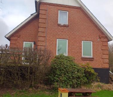 ster Assels House | A Charming Child-Friendly Householiday Home