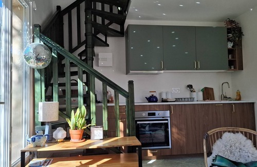 Thomery House | A charming cocoon between Seine and forest