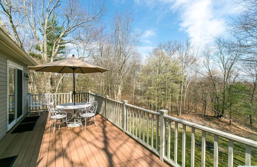 Copake Lake Cottage | A Charming Cottage - Secluded in Nature and Relaxing