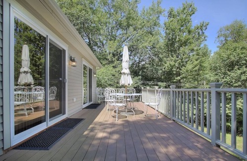 Copake Lake Cottage | A Charming Cottage - Secluded in Nature and Relaxing