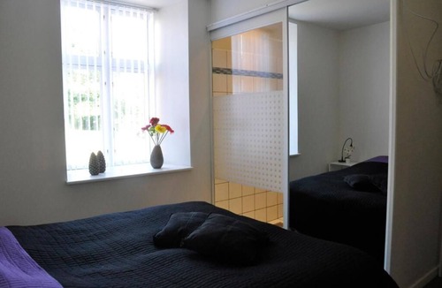 Aarhus North House | A charming farmhouse