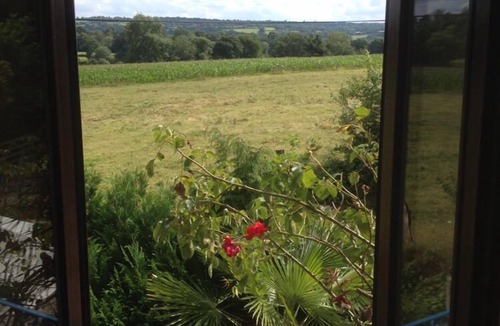 Saint-Denis-le-Gast House | A charming, traditional cottage in Normandy