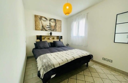 Puilboreau House | A charming house in Puilboreau