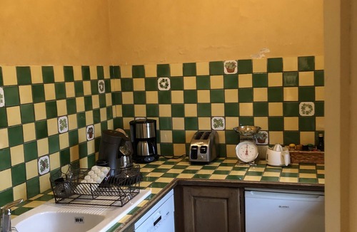 Chaignay House | A charming house with a pool.