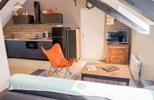 Yffiniac Cottage | A charming old farm, close the sea