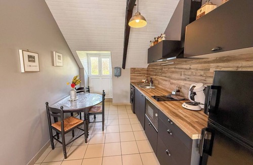 Yffiniac Cottage | A charming old farm, close the sea