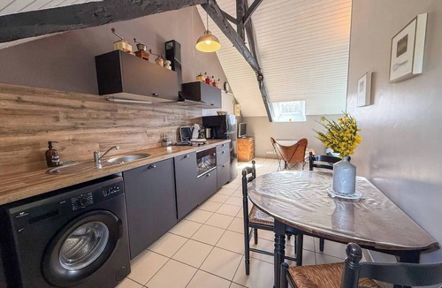 Yffiniac Cottage | A charming old farm, close the sea