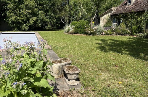 Rives House | A charming Perigordian mud house