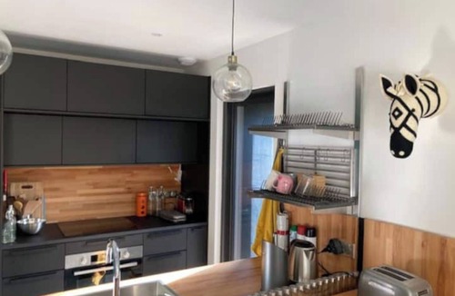 Piriac-sur-Mer House | A charming Piriac-sur-Mer house close to the sea
