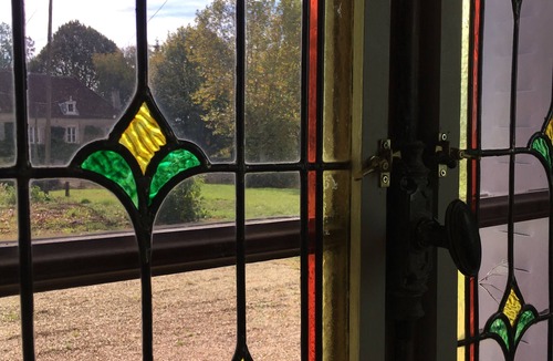 Bragny-sur-Saone House | A CHARMING RESIDENCE