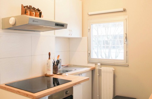 Vignerons Apartment | A charming retreat just outside Paris