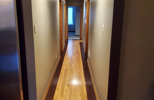 South Shore House | A Charming spacious Paxton Condo clean 2000 sq. ft.