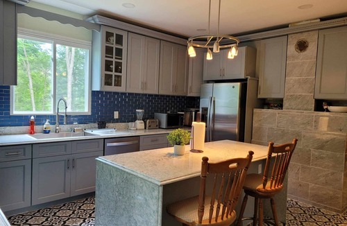 Mount Marion House | A Charming Victorian House