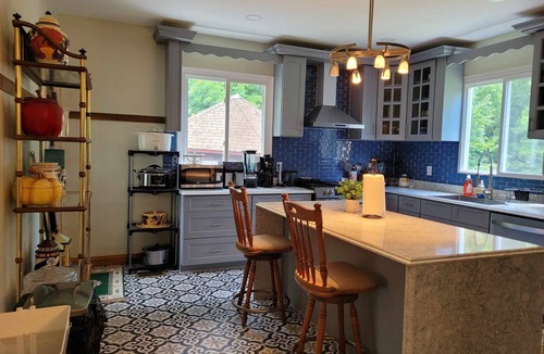 Mount Marion House | A Charming Victorian House