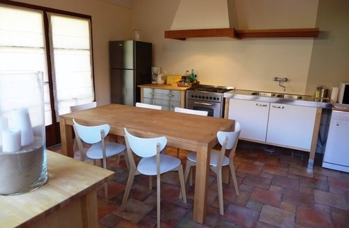 Cap-Ferret House | A charming villa with Cap Ferret lighthouse.