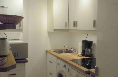 Odeon Apartment | A Charming XVII° Century Appartment at St Germain Des Pres