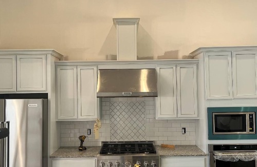 Graysville House | A Chattanooga magical vacation close to everything