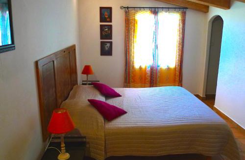 Corbara Bed & Breakfast | A ChiOsella