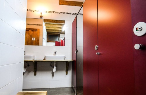 Castrojeriz Hostel | A Cien Leguas - Hostel