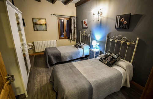 Castrojeriz Hostel | A Cien Leguas - Hostel