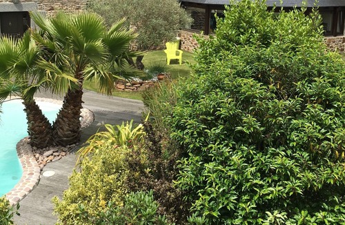 Saint-Brieuc Cottage | A city haven