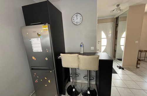 Sotteville-les-Rouen House | A city house in Rouen