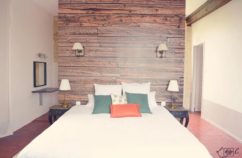 Auch House | A CLAIREFONTAINE