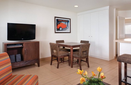 Downtown Resort | A Classic Beach Vacation!
