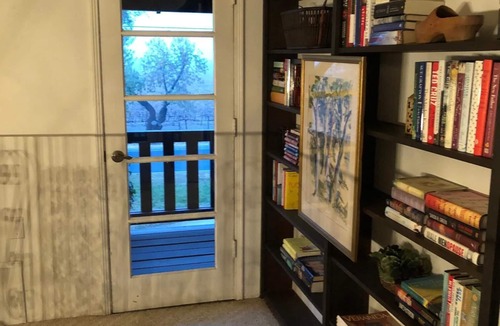 North Woodbridge House | A classic ranch house, reinterpreted.