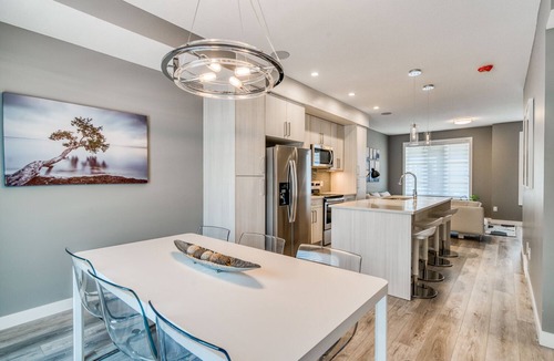 Killarney House | A classic stylish home in Killarney