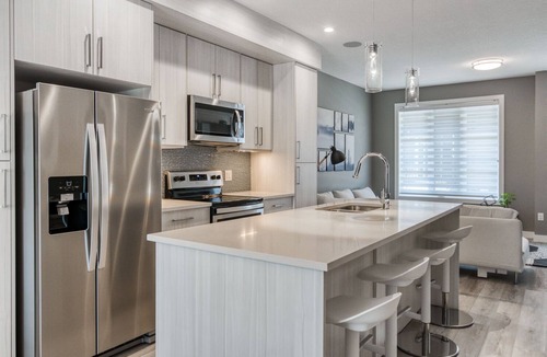 Killarney House | A classic stylish home in Killarney