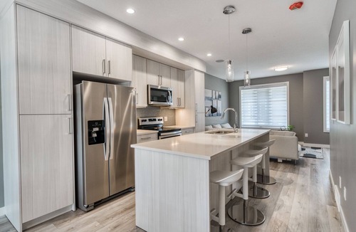 Killarney House | A classic stylish home in Killarney