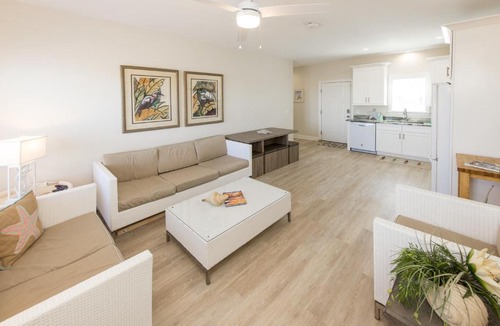 Sandbridge House | A Coastal Dream II