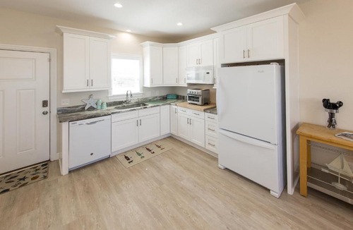 Sandbridge House | A Coastal Dream II