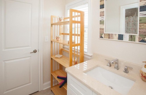 Sandbridge House | A Coastal Dream II