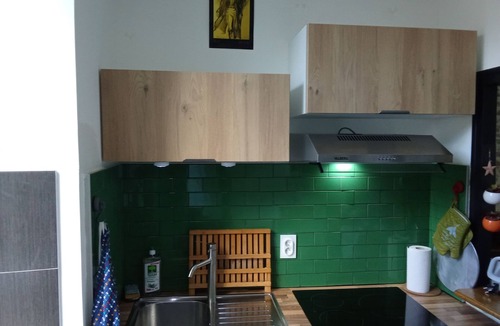 Saint-Servan Apartment | A cocoon in Saint-Malo