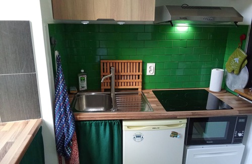 Saint-Servan Apartment | A cocoon in Saint-Malo