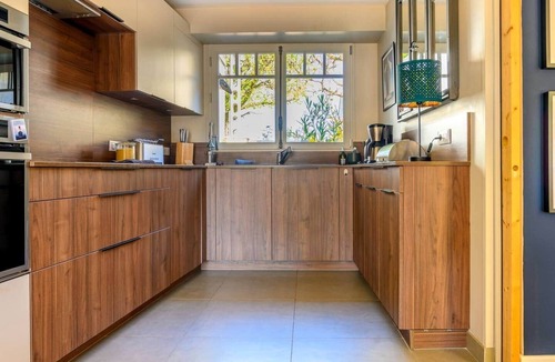 Milly-la-Foret House | A cocoon in the heart of Milly-la-Forêt