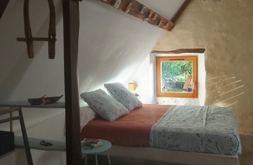 Cenevieres Bed & Breakfast | A cocoon in the heart of the Causses to recharge your batteries in the midst of nature.