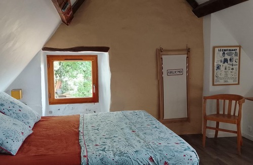 Cenevieres Bed & Breakfast | A cocoon in the heart of the Causses to recharge your batteries in the midst of nature.
